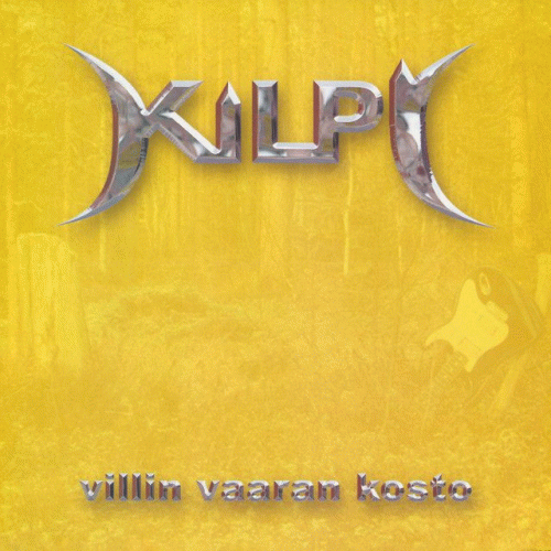 Kilpi : Villin Vaaran Kosto